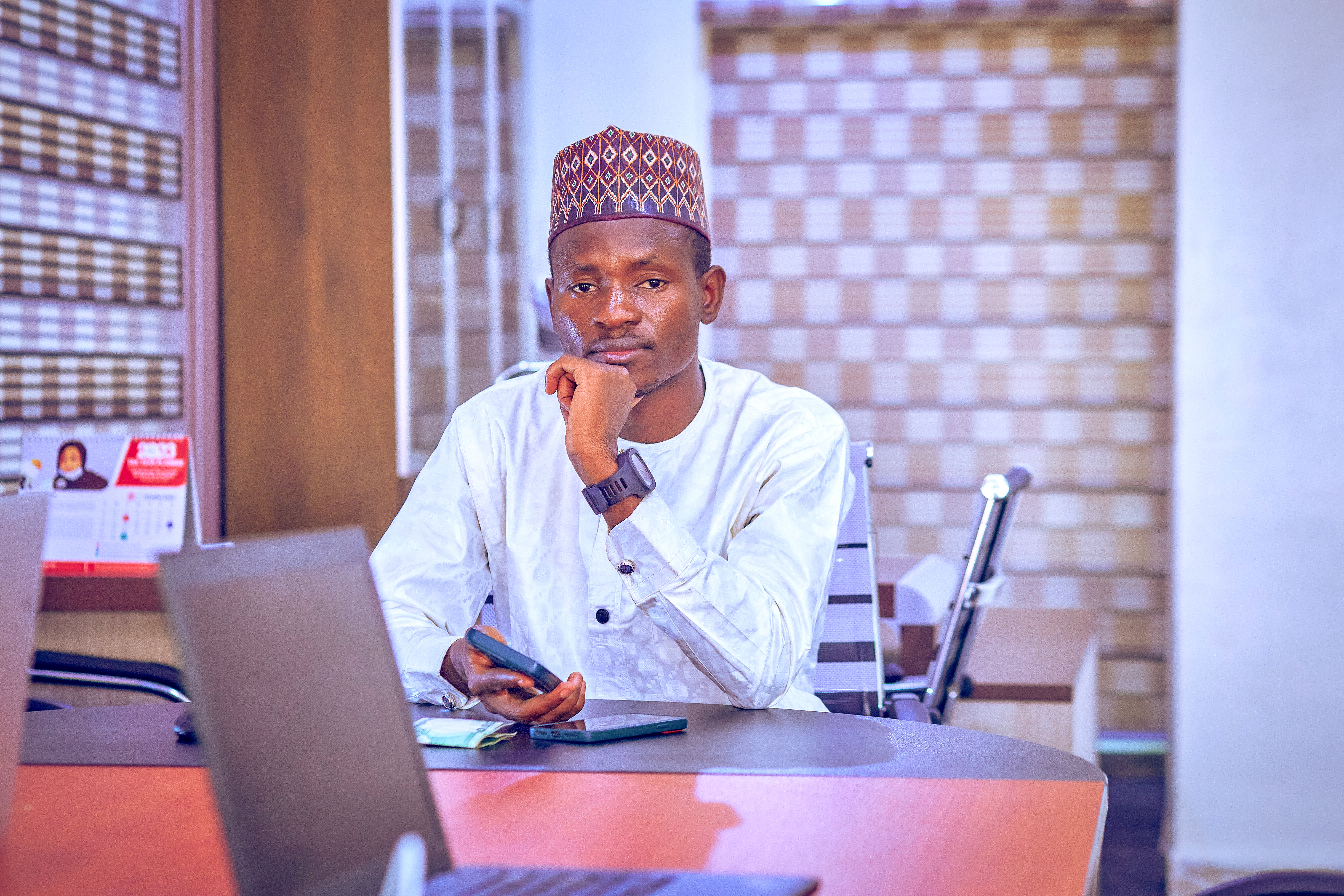 Abubakar Isah Bakori